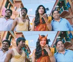 shruti haasan memes, memes, plain memes, shruti haasan plain meme, tamil memes - Avan punsirippe seyyapporom naasam